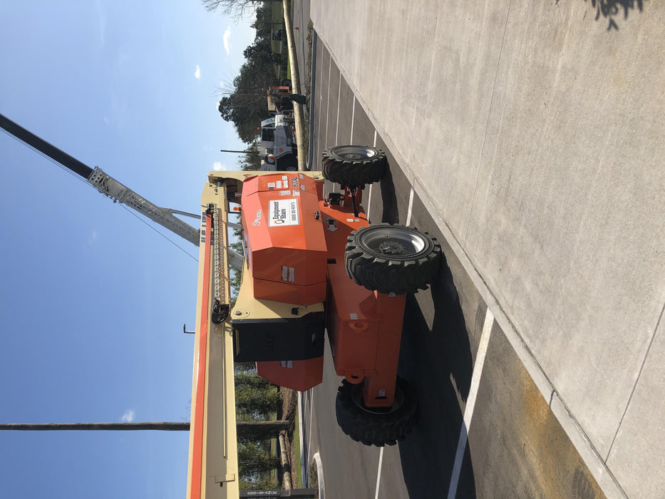 2020 JLG 800AJ