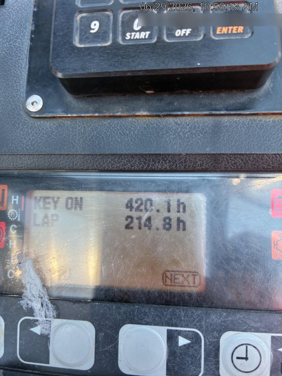 2022 TOYOTA 50-8FGU25