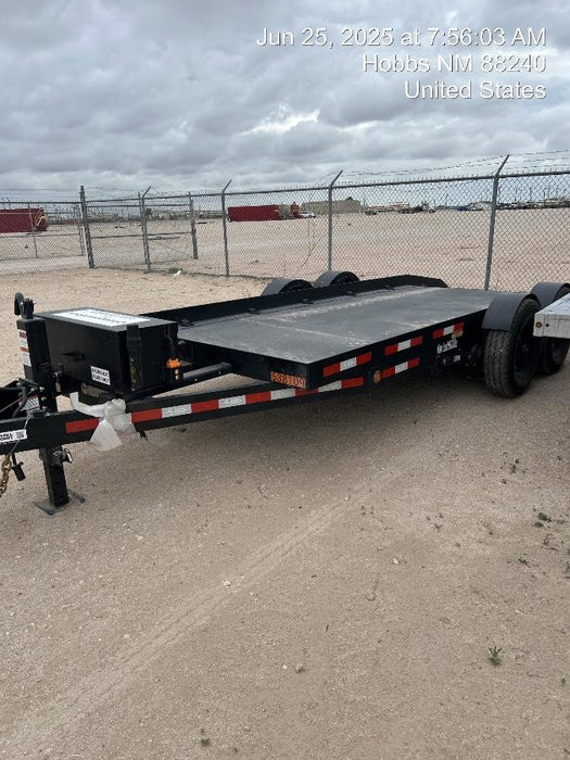 2025 STEELPOINT K19E