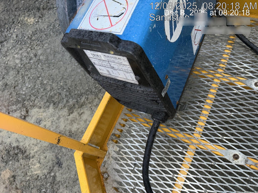 2021 LINCOLN ELECTRIC INVERTEC V276