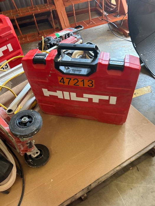 2019 HILTI TE 700-AVR