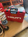 2019 HILTI TE 700-AVR