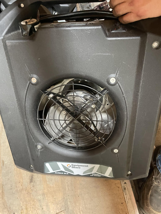2022 PHOENIX AirMAX Radial Air Mover