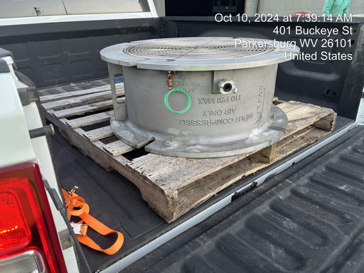 2022 WIDDER 20265-TRACKER