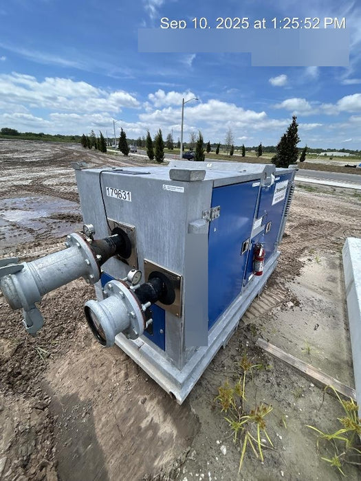 2021 MYERS-SETH MSP PP-150