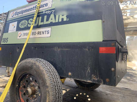 2019 SULLAIR 185-DPQ