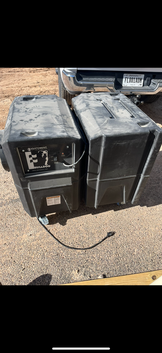 2022 ABATEMENT TECHNOLOGIES BD2KM