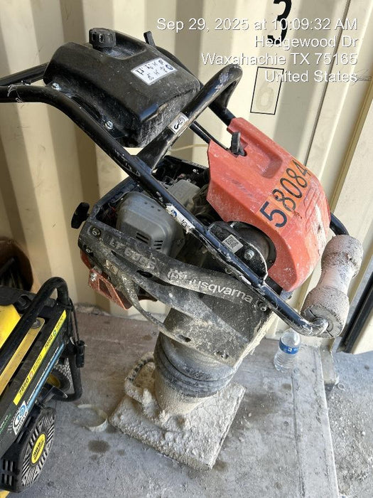 2025 HUSQVARNA LT6005