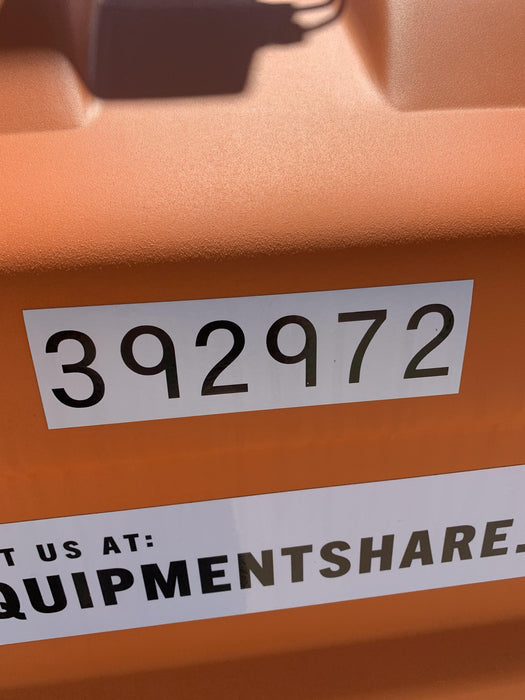 2024 Generac MLT2 Diesel, Flex Switch 120V Input, Powerzone Controller, 
(4) 320W LED Lights, 4kW Generator, 39.9 Gal Fuel Tank, 2" Ball, T3