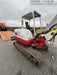 2021 TAKEUCHI TB250-2