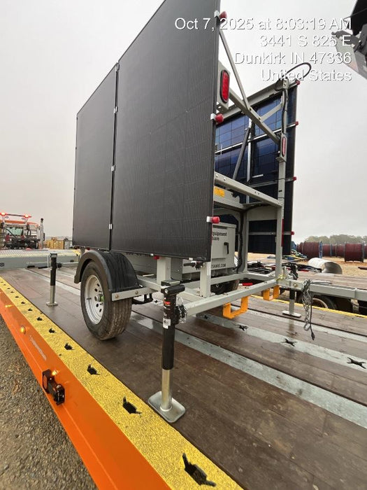 2025 PROGRESS SOLAR SOLUTIONS Helios-2XP