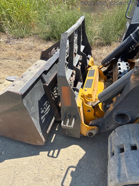 2020 PALADIN 48" Pallet Forks - Paladin