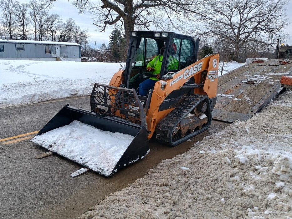 2022 PALADIN 48" Pallet Forks - Paladin