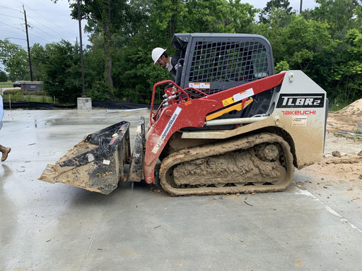 2020 WOODS 48" Pallet Forks - Woods