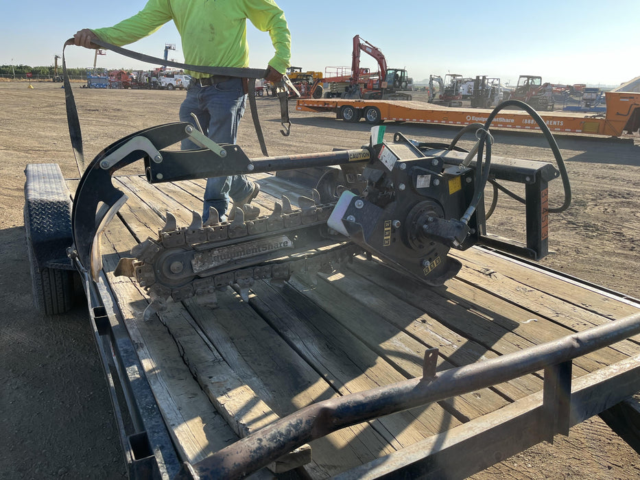 2023 AUGER TORQUE MT36