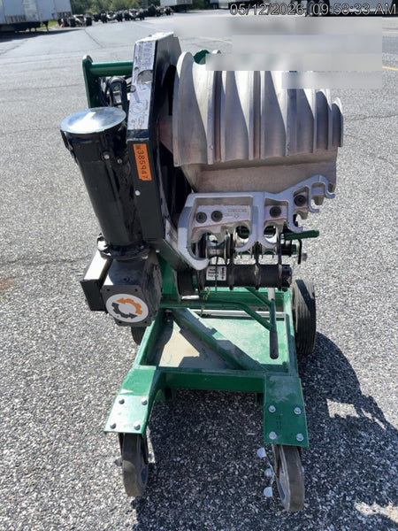 2024 GREENLEE 854DX