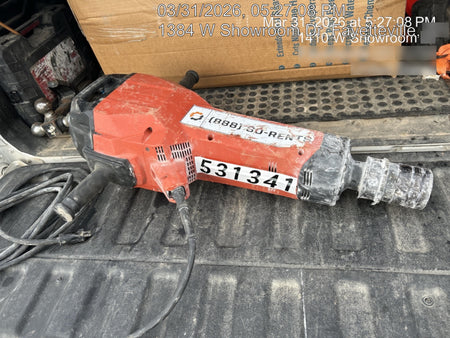 2025 HILTI TE 3000-AVR
