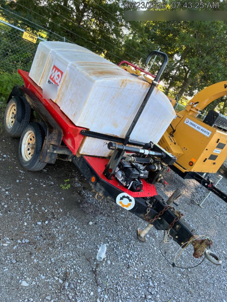 2020 MULTIQUIP WT5C
