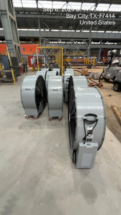 2024 AIRMASTER 60002