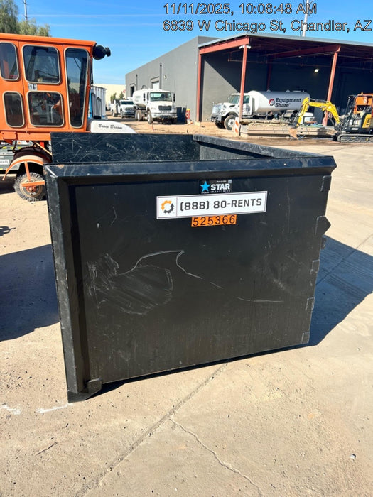 2025 STAR INDUSTRIES 1430