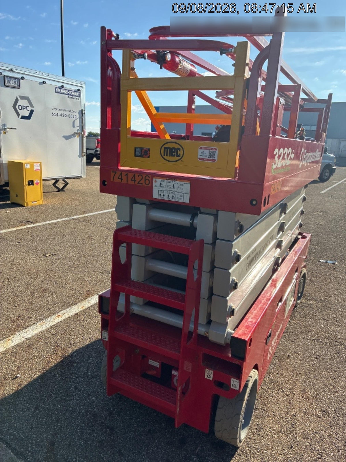 2026 MEC 3232+