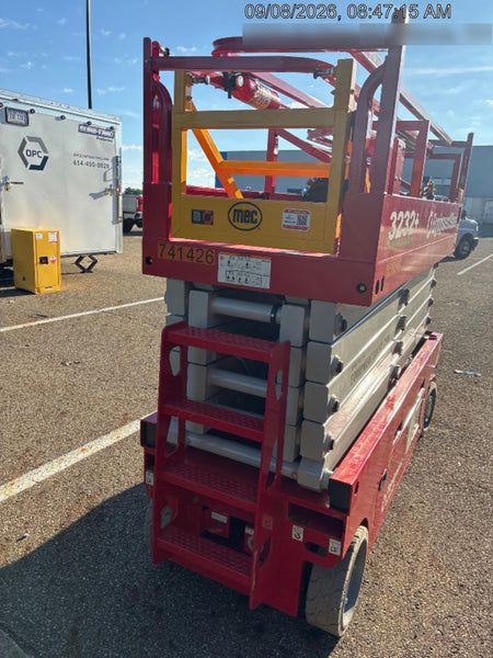 2026 MEC 3232+
