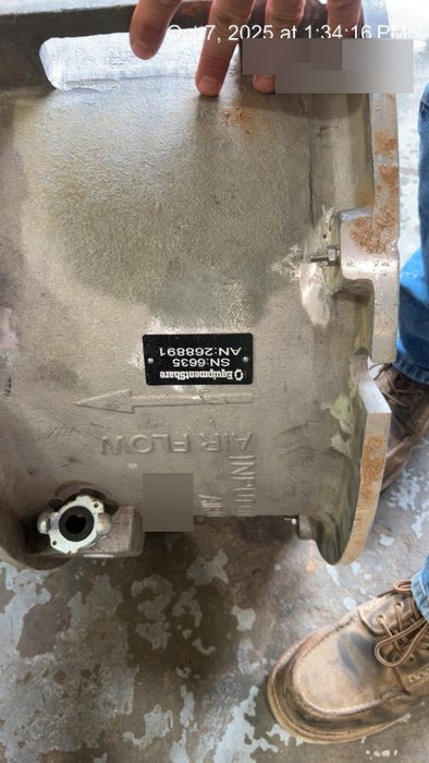 2022 WIDDER 20262-TRACKER