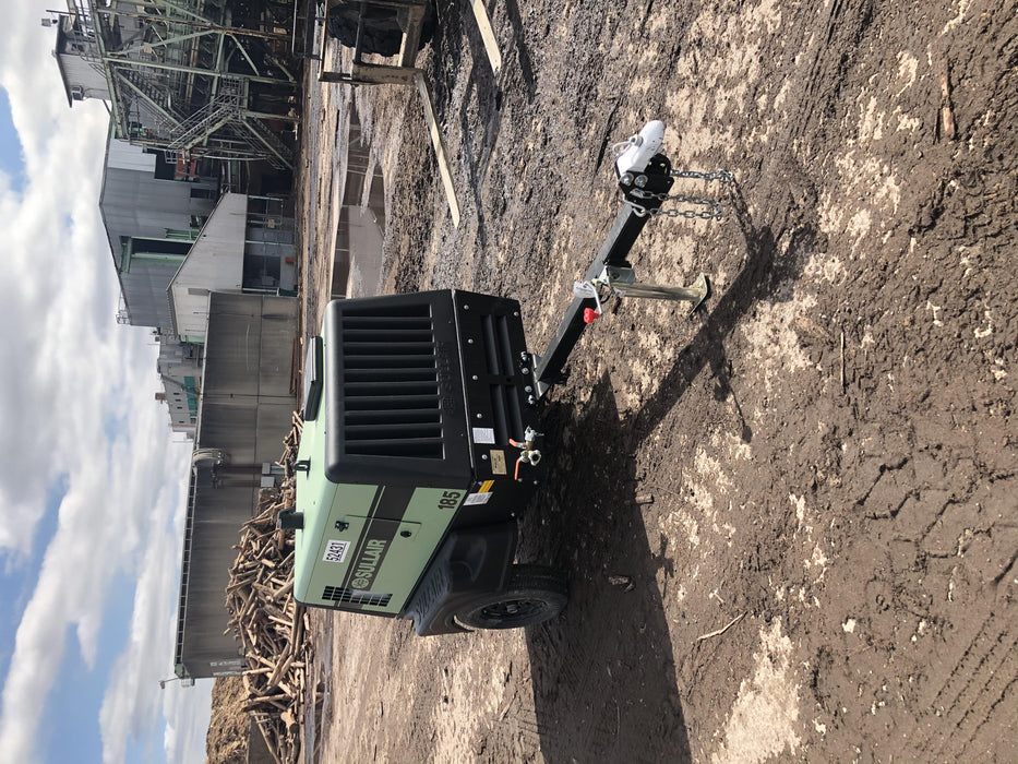 2019 SULLAIR 185-DPQ