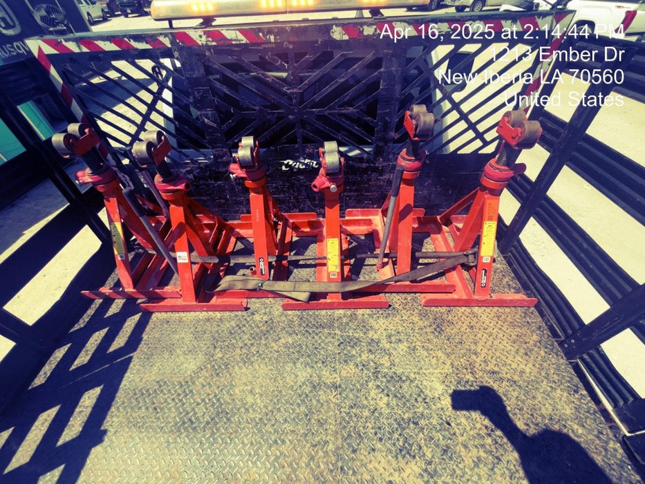 2024 CURRENT TOOLS 680