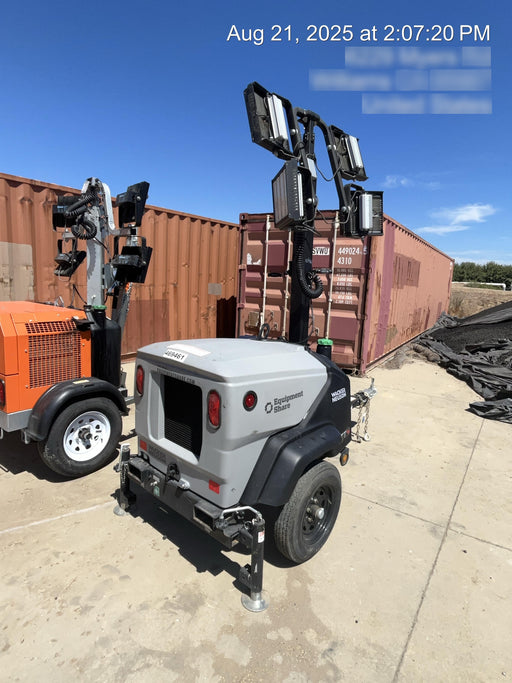 2024 WACKER NEUSON LTT4