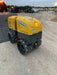 2021 WACKER NEUSON RTLx-SC3