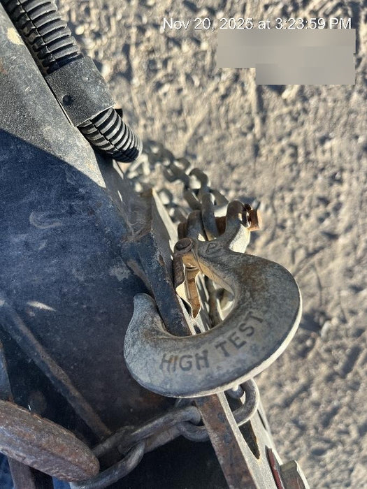 2021 SULLAIR 185D-DPQ KU4F