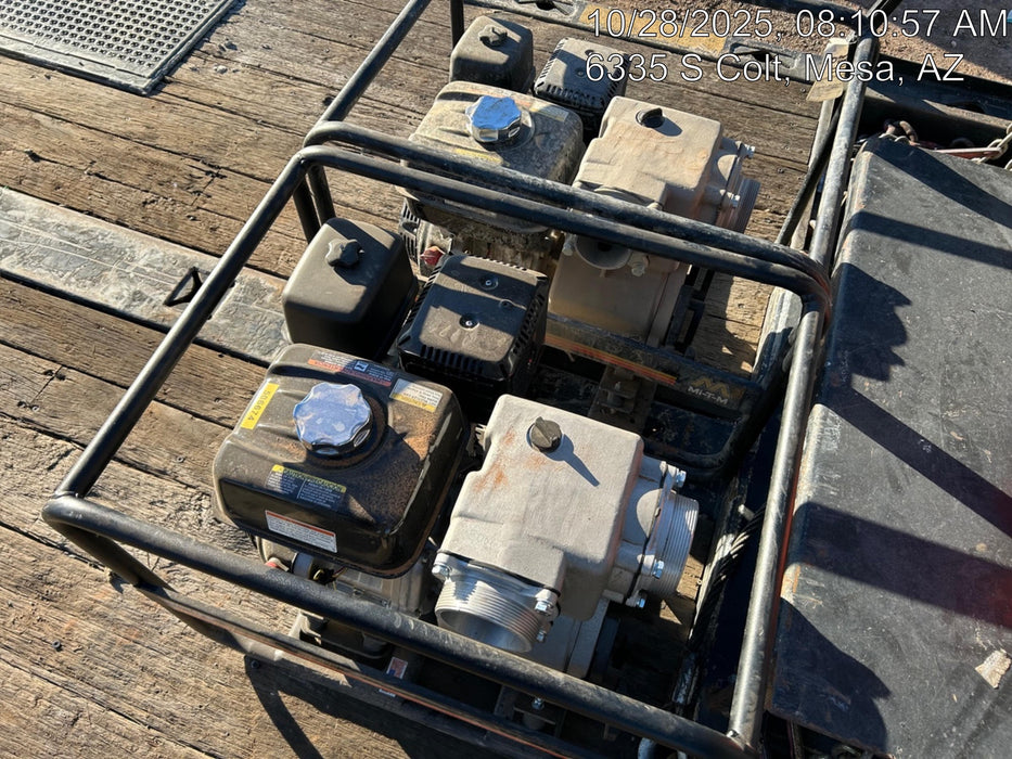 2024 MI-T-M WTP-T03-0MGH