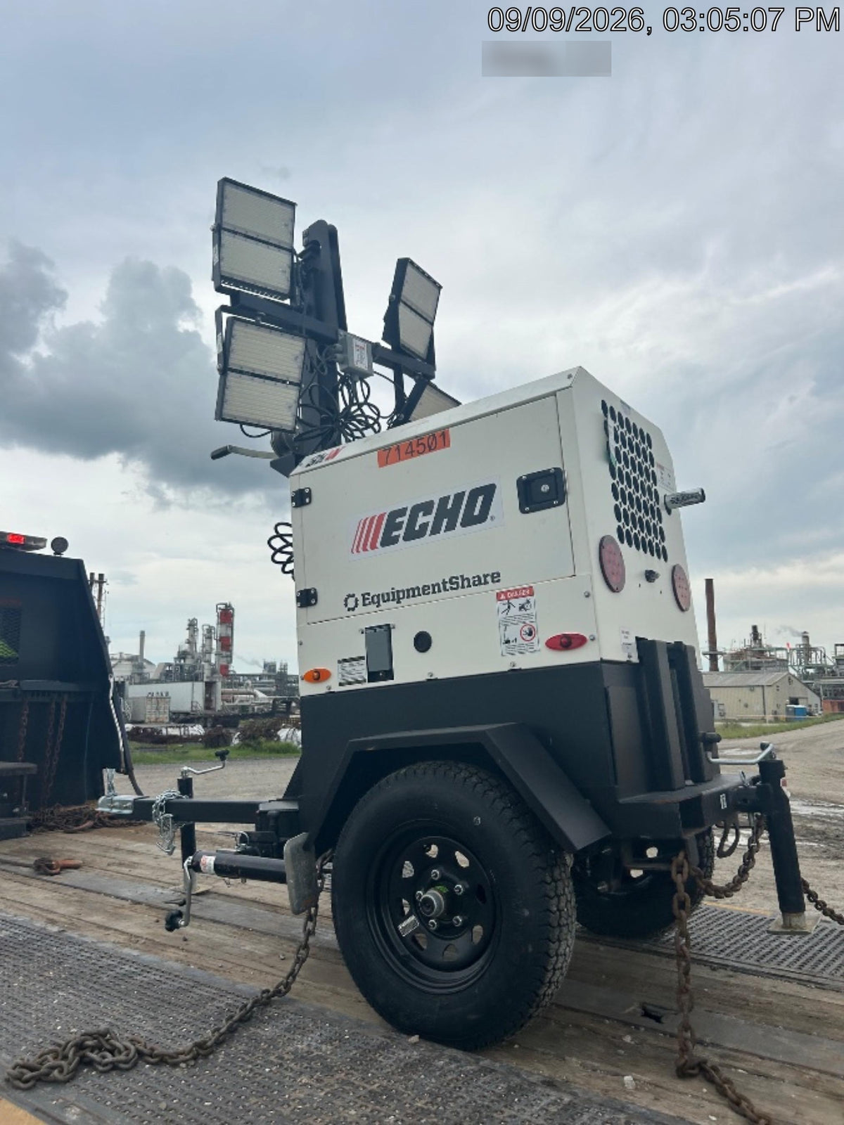 2026 ECHO DLT-3