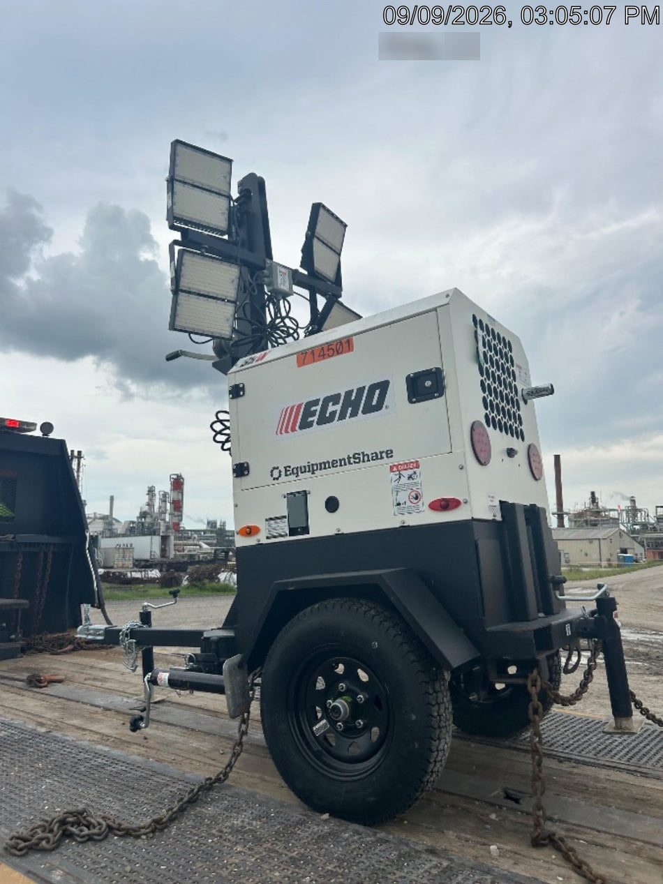 2026 ECHO DLT-3