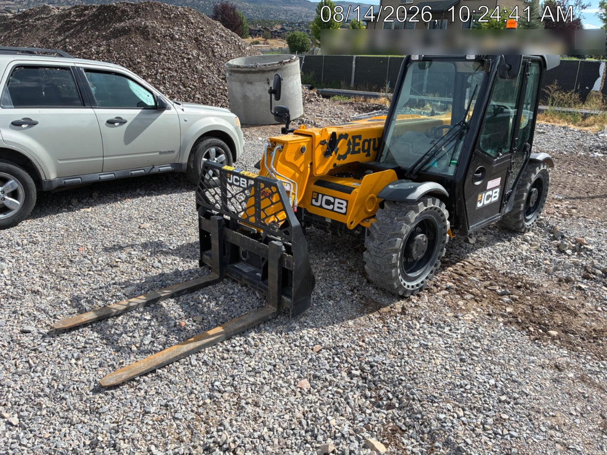 2024 JCB 505-20TC