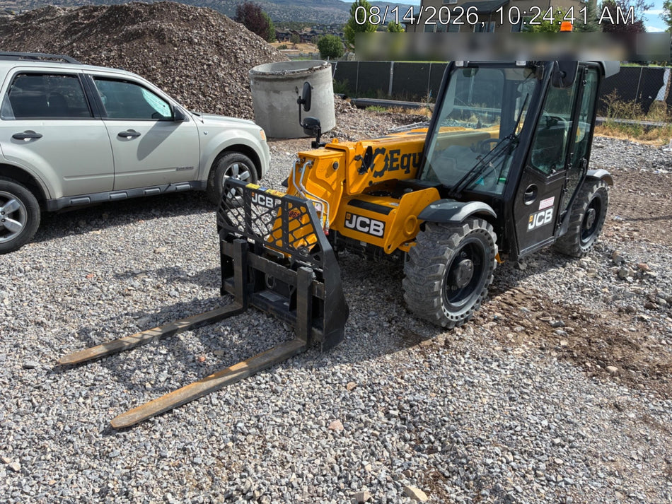 2024 JCB 505-20TC