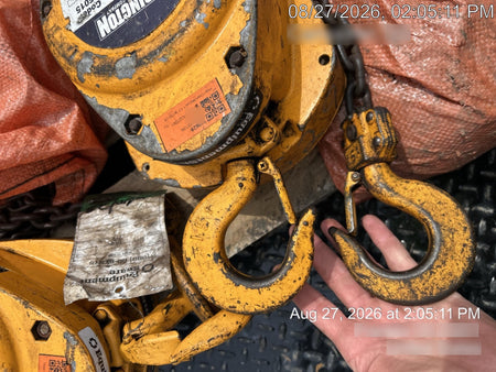 2024 HARRINGTON L5LB015-20