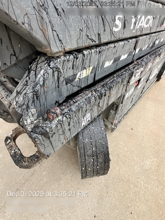 2016 SKYJACK SJIII-3226