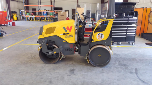 2018 WACKER NEUSON RD18