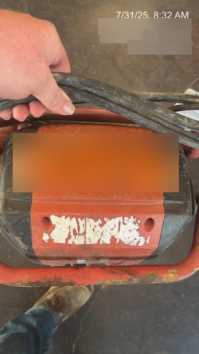 2019 HILTI TE 3000-AVR