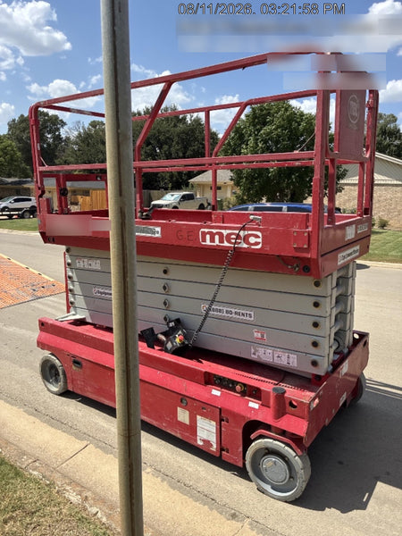 2020 MEC 4555SE