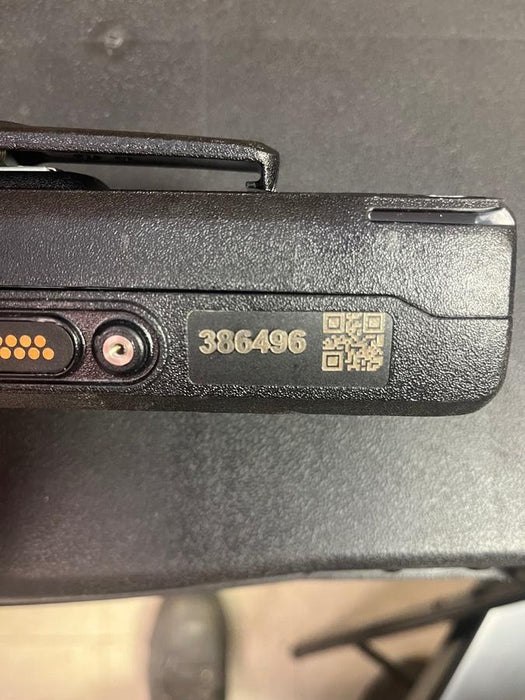 2024 MOTOROLA R7 DISPLAY