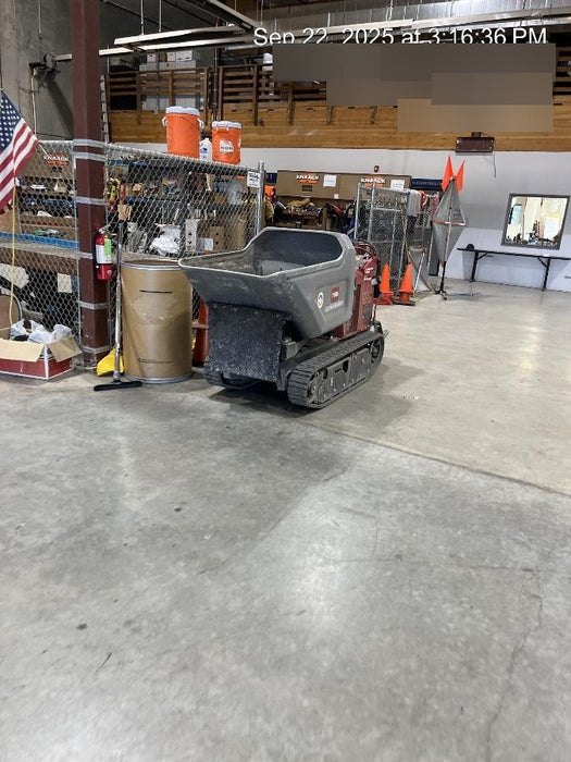 2024 TORO MBTX 2500-TS