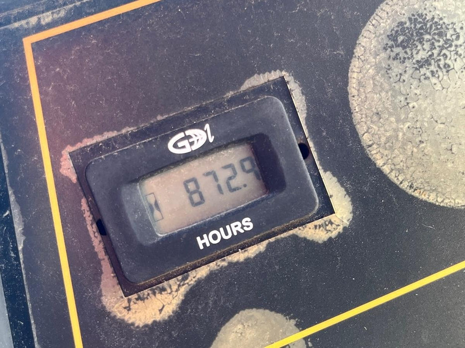 2021 Lincoln Electric Ranger 305 LPG Ranger® 305 LPG Engine Driven Welder
(Kohler®) One-Pak