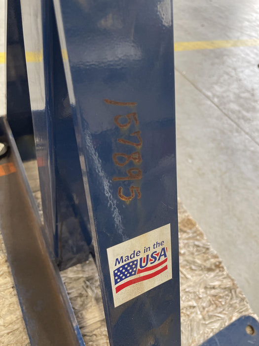 2021 CURRENT TOOLS 680