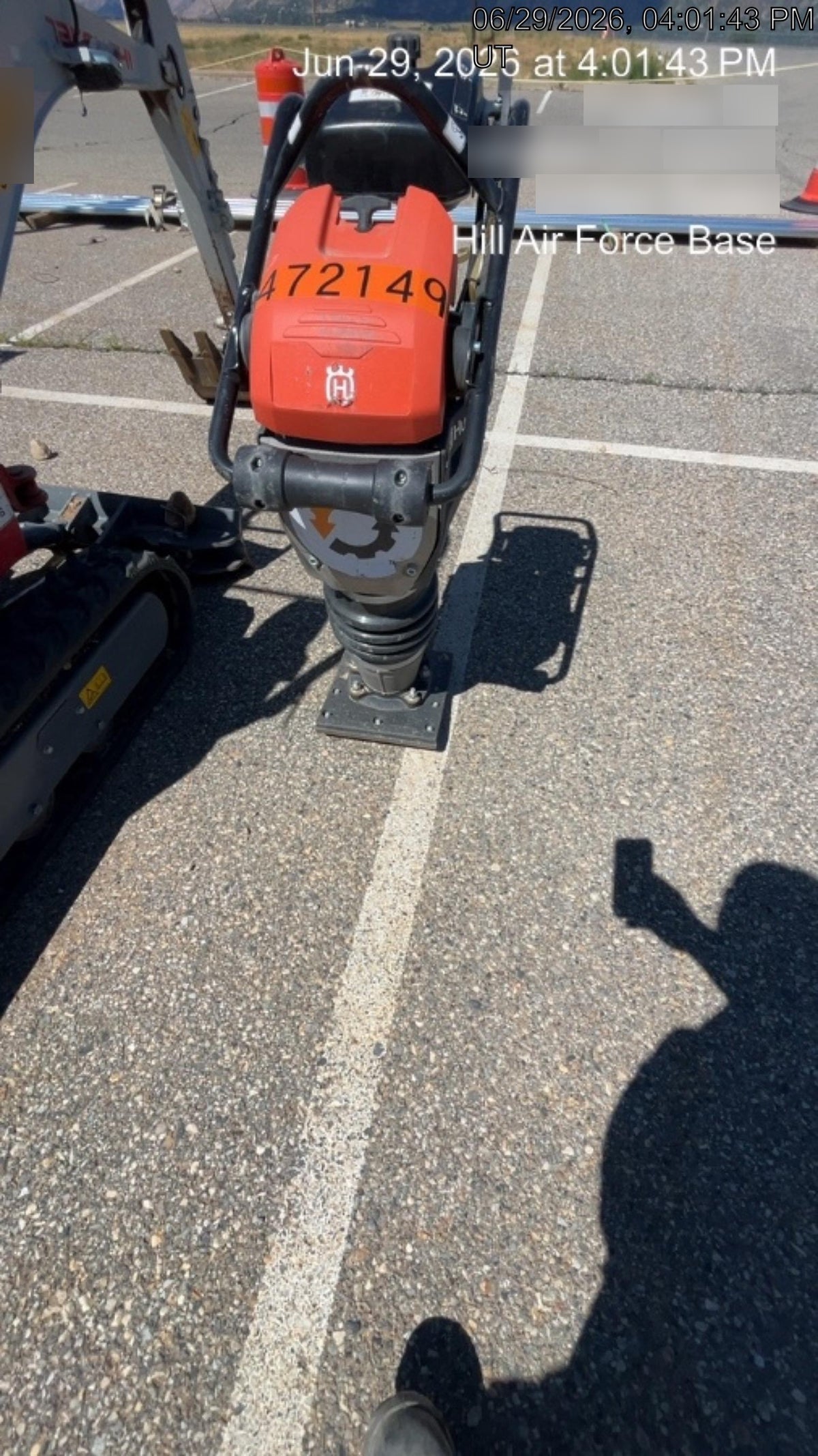 2024 HUSQVARNA LT6005