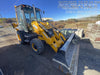 2023 JCB 3CX-14 Extendable Stick