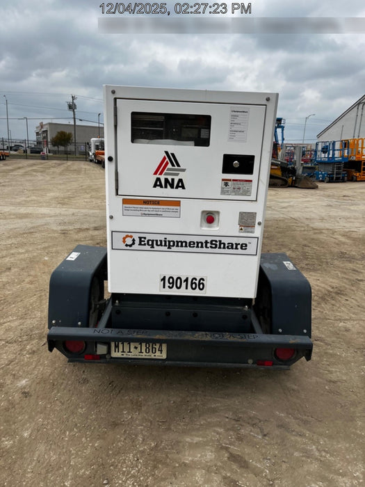 2021 AIRMAN SDG25S-8E1