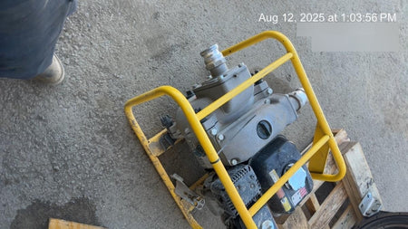 2021 WACKER NEUSON PT2A
